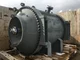 View Unused Tranter Spiral Heat Exchanger 1120-E-10490, 2097.89 ft² image 3