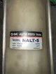 View SMC Pneumatic Auto Feed Tank NALT-5 image 3