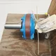 View Goulds 3405 12x14-14 Split Case Pump Rotating Assembly 316SS image 3