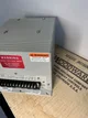 View Woodward 8271-673 AC/DC Power Supply Bulkhead Mount image 1