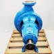 View Goulds 3175 8x10-22 Paper Stock Process Pump 316SS image 1