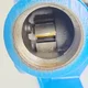 View Viking AK190 Rotary Gear Pump 2-1/2" NPT image 3