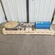 View DeZurik 18" KGC-ES Pneumatic Actuated Knife Gate Valve 316SS image 1