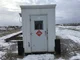 View Soudure F.M. Inc. Horizontal Pressure Vessel FMO 5134, 8' Diameter x 7' Length image 3