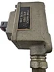 View Crouse-Hinds DSD918 S153 M70 Front Operated Cover with Red Pushbutton Assembly, 600VAC image 6