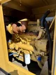 View Caterpillar 3412 800 kW Diesel Generator Set image 5