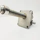 View Duff-Norton 10015-465 Stainless Worm Gear Actuator Screw Jack image 4