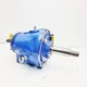 View Goulds Pumps 3175S 4x3-14 Back Pull Out Power End image 1