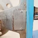 View Neles Jamesbury 6 Inch Ball Valve R21CA06CCJD with B1CU 11/40 Pneumatic Actuator image 6