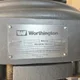 View Worthington 4-FRBHX-182 End Suction Centrifugal Pump 316SS image 11