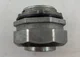 View Eaton Crouse-Hinds LT150DC 1-1/2 Inch Straight Liquidtight Connector (Lot of 4) image 4