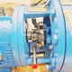 View Goulds 1.5x3-10 3196 MTi Centrifugal Pump 9" Impeller 316SS image 6