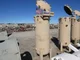 View National Tank Company Vertical Filter Vessel 26" x 4'6" image 9