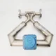 View Micro Motion Elite Coriolis Flow and Density Meter CMF050M322NB image 2