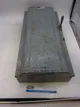 View Cutler-Hammer 4162H312 Fusible Double Throw Safety Switch, 60A, 600V, 3P, NEMA 1 image 1