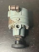 View Siemens Precision Pressure Regulator B/M14965-100S2ED image 5