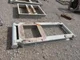 View Industrial I-Beam Skid SK100 with 36" Base Ring image 4