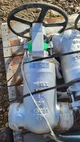 View Powell Valves 4-Inch Class 900 Cast Steel Gate Valve Fig. 1903KC5GXXX image 1