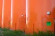 View New 1000 BBL Painted Storage Tanks image 2