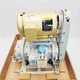 View Anlet CT4-50LE Roots Vacuum Pump with 2 HP Baldor Motor image 8