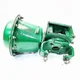 View Fisher 2052 Size 2 Pneumatic Diaphragm Rotary Actuator image 1