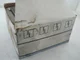View Weschler Electric RX-371 Analog Panel Voltmeter Model 409C570A23 image 3