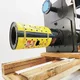View Gusher 7600 Series Heavy Duty Vertical Centrifugal Pump TCL 2X3-8SEL +12CDMADP image 4