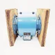 View Rosemount 8703THA060S1 6-Inch High Signal Magnetic Flowtube image 2