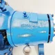 View Goulds 3175 Centrifugal Process Pump, 14x14-22, Stainless Steel image 2