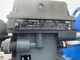 View Neway 20" Class 300 Trunnion Mounted Ball Valve with Limitorque Pneumatic Actuator image 4