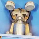 View Neles 8" CL-300 Ball Valve 730SB713600WTT2 with B1JU20/70L Actuator image 6