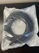 View IFM Efector E12360 M12 Connection Cable, 8-Pin, Straight Male to Female, 10 Meter image 3