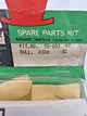 View ASCO Red-Hat Solenoid Valves Spare Parts Kit 95-693 Bulletin 8318A image 6