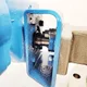View Neles Jamesbury 14-inch Class 150 Vee-Ball Control Valve with 316SS Body and B1CU 13/55 Actuator image 5