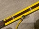 View Banner Engineering EZ-SCREEN LP Safety Light Curtain Receiver SLPR25-1110P8 image 5