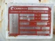 View Cameron Horizontal 2-Phase Separator, 30 in x 10 ft, 1440 psi MAWP image 10