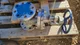 View Neway 2-Inch Class 300 Gate Valve FIG. 2G3RNF51-HFW-600 image 2