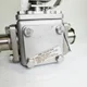 View PBM 2" MILH4X-Z02-04-N325 Three-Way Manual Ball Valve 316L image 4