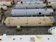 View J-W Power Company Gas Scrubber Vessel 20" x 6'6" image 1