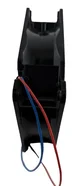 View ebm-papst 4114 NH4 Axial DC Cooling Fan 24V 1.25A 30W image 4
