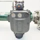View Fisher 2 1/2" ED CL-300 Control Valve CF8M with 667 Size 40 Pneumatic Actuator image 5
