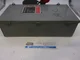 View Cutler-Hammer DH362FGK Heavy Duty Safety Switch, 60 Amp, 600V, 3-Pole, Fusible, NEMA 1 image 9