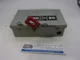View General Electric TH3221 Heavy Duty Safety Switch, 30A, 240V, 2-Pole, Fusible, NEMA 1 image 6