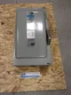 View Gould ITE JN324 Fusible Safety Switch 200A 240V 3-Pole image 1