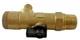 View B&K Brass Ball Valve D1360 Dryer Service Unit image 4