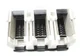 View Ceramic Insulators for Size 6 Westinghouse Cutler-Hammer 2066A10G45 Arc Box image 3