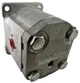 View Concentric WP09A1B-160-R-06-NB-160-N Hydraulic Gear Pump image 3