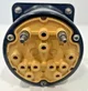 View Crompton Instruments 077-16-CU-LSUE AC Switchboard Ammeter image 7
