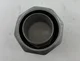 View Eaton Crouse-Hinds LT150DC 1-1/2 Inch Straight Liquidtight Connector (Lot of 4) image 6