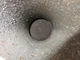 View Hoad Inc. Vertical Separator 10-3/4" x 2'3" image 6